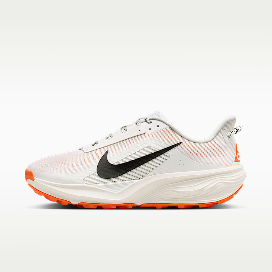 ACG—All Conditions Gear. Nike RO